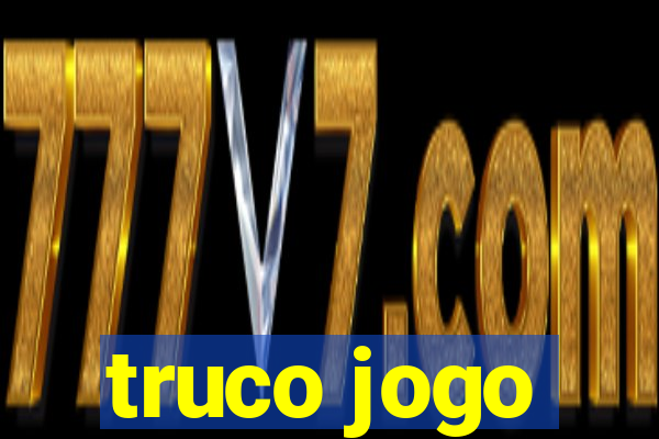 truco jogo